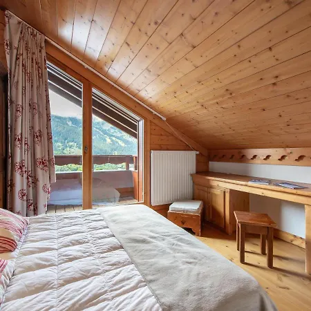 Duplex Lumineux A Meribel Avec Acces Piscine Et Spa, Proche Pistes Et Commerces - Fr-1-566-39 Les Allues